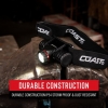 COAST Rechargeable-dual Power COAXPH25R