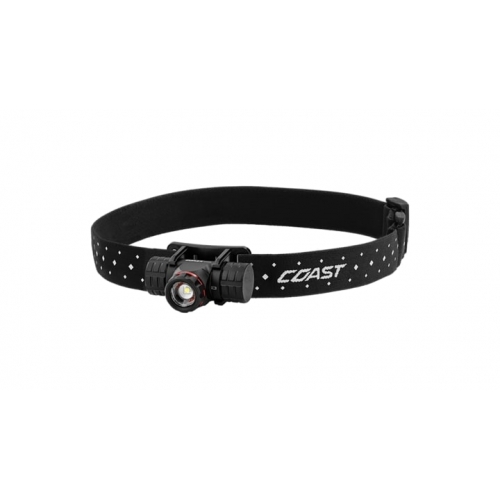 COAST Rechargeable-dual Power COAXPH25R