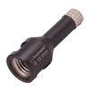 Distar Baumesser Pro Speed M14 Ceramic Core Drill Bit 12mm