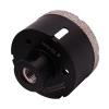 Distar Baumesser Pro Speed M14 Ceramic Core Drill Bit 70mm