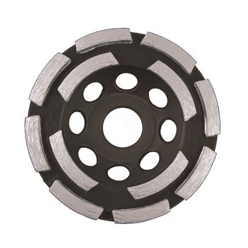 DTA Dual 100mm Coarse Grinding Disc DGD100DC