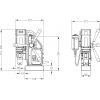 Euroboor Magnetic Drill up to 40mm Diameter ECO.40S+