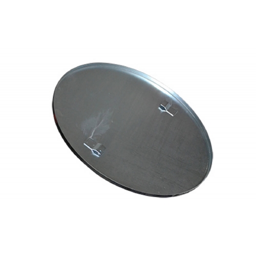 Masterfinish by AG Pulie 30 inch Pan for 6 Blade Walk Behind Trowel