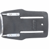 OX Trade Black Leather Hammer Holder - Fixed OX-T265701