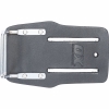 OX Trade Black Leather Nip Holder OX-T265705