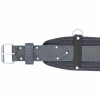 OX Trade Padded Nylon Back Support Belt OX-T265804