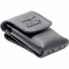 OX Trade Black Leather Mobile Phone Holder - XL OX-T265709