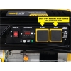 MaxWatt 3.5kVA Petrol Generator Recoil Start MX3000R