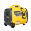 MaxWatt 4000W Petrol Inverter Generator with Electric Start MX2500IS