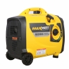 MaxWatt 4000W Petrol Inverter Generator with Electric Start MX2500IS