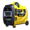 MaxWatt 4000W Petrol Inverter Generator with Electric Start MX2500IS