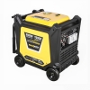 MaxWatt 8000W Petrol Inverter Generator with Electric Start MX8000IS