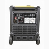 MaxWatt 8000W Petrol Inverter Generator with Electric Start MX8000IS