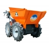 Belle Honda Motorised Mini Dumper BMD300