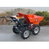 Belle Honda Motorised Mini Dumper BMD300