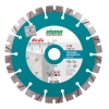 DisTar TECHNIC ADVANCED Diamond Blade 5D Extra Class 180mm