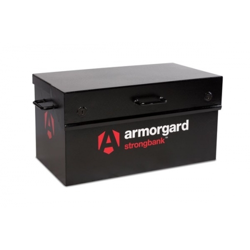 Armorgard Strongbank Ultra Secure Van Box SB1