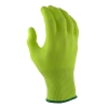 Maxisafe G-Force Microfresh Yellow Medium Glove GKY254-07