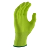 Maxisafe G-Force Microfresh Yellow Medium Glove GKY254-07