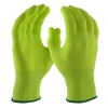 Maxisafe G-Force Microfresh Yellow Medium Glove GKY254-08