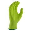 Maxisafe G-Force Microfresh Yellow Medium Glove GKY254-08