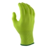 Maxisafe G-Force Microfresh Yellow Medium Glove GKY254-08