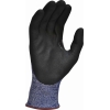 Maxisafe G-Force Ultra C5 Thin Nitrile Coated 3XLarge Glove GCF178-12