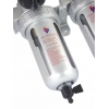 Gison Pneumatic Tools Inline Oiler Lubricator GP-817H1