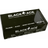 Maxisafe Black Ace Disposable Nitrile Medium Gloves GNB205-M