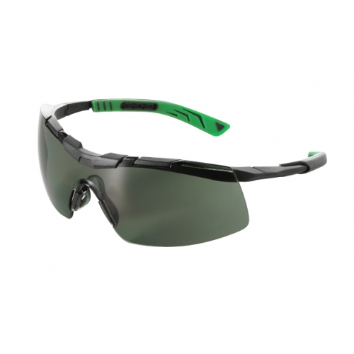 Maxisafe Smoke Safety Glasses EUV348