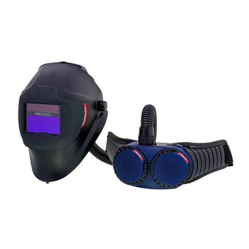 Maxisafe CleanAir Evolve Auto Darkening Welding Helmet RWH532a