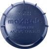 Maxisafe Respirator Front Cover R7500-FC
