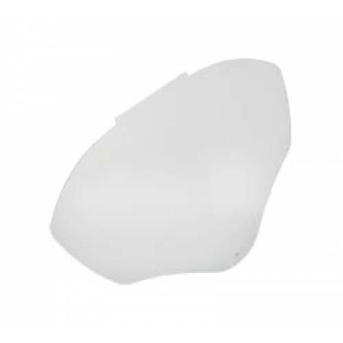 Maxisafe Replacement Polycarbonate Visor RCA-3PV