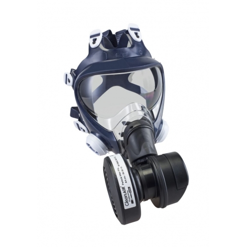 Maxisafe CleanAir PAPR Mask RPA531a