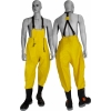 Maxisafe Stimela XP Wader Suit & Gumboot FWG911-13