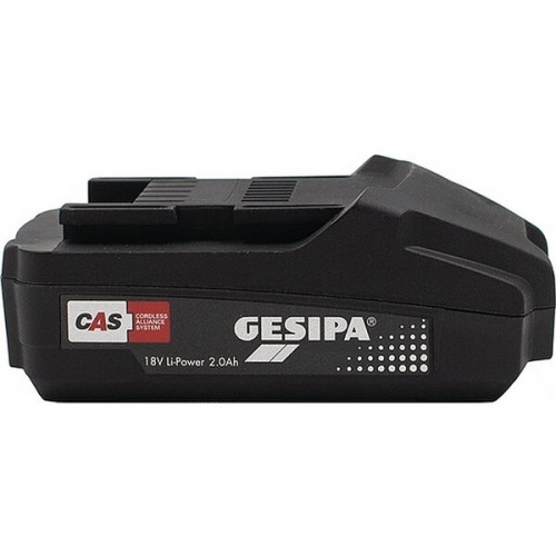 Gesipa CAS Battery 18V 2.0Ah Li-Ion 1679689