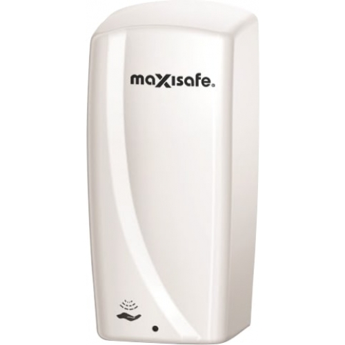 Maxisafe Sensor Spray Dispenser Touch Free TSD1002