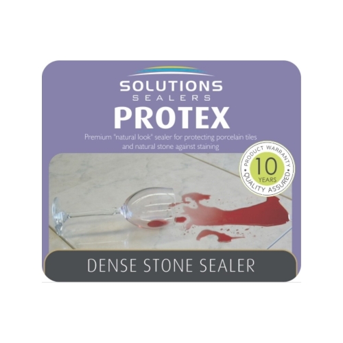Solutions Sealers Protex Solvent-based Impregnating Sealer 4litre
