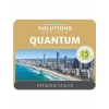 Solutions Sealers Quantum Solvent-based Impregnating Sealer 10litre