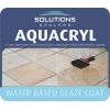 Solutions Sealers Aquacryl Water-based Acrylic Coatings 20litre