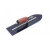 Marshalltown Blue Steel Pointed Finishing Trowels MXSPFT14BD - 29273