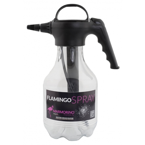 Marmorino Tools Flamingo Pressure Pump Spray 25600