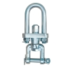 Abaco Machines Swivel Shackles ASS-16