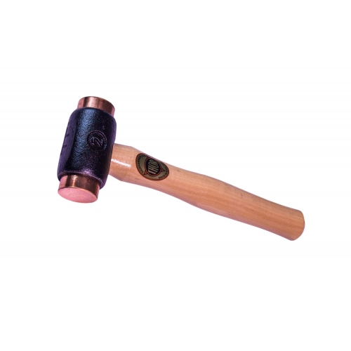 Thor Hammer 38mm Hammer With Wooden Handle TH312