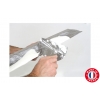 L'outil Parfait Flexible Decoliss 14cm Long Smoothing Blade 550014