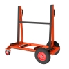 Abaco Machines Slab Buggy With Solid Rubber Wheel SBG-00SWR