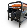 Promac 8.1kva Electric Start Tradie Generator with 420cc Engine PTG081E