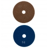 Thor Tools 4” (100mm) 50 Grit Polishing Resin Pads PP450D