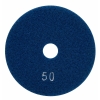 Thor Tools 5” (120mm) 50 Grit Polishing Resin Pads PP550D