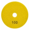 Thor Tools 5” (120mm) 100 Grit Polishing Resin Pads PP5100D